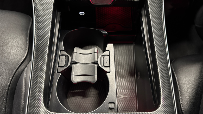 Mercedes-Benz C-Class C220d Sport 4dr 9G-Tronic Diesel Saloon